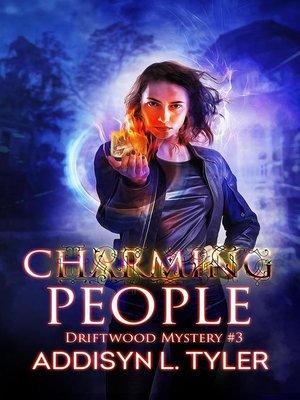cover image of Charming People
